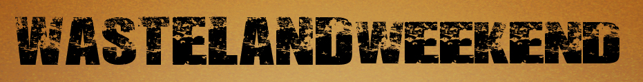 Wasteland Weekend Banner